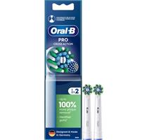 Oral-B kartáčkové hlavice Pro Cross Acti