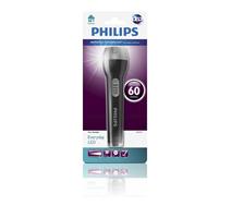 Philips ACC Svítilna Philips SFL3175/10, černá, vzdálenost paprsků 60m
