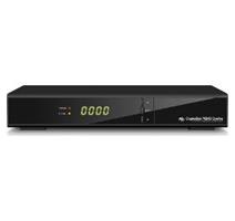 AB CRYPTOBOX  742HD Combo DVB-S2+T2+C