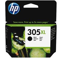 HP 305XL Black, 3YM62AE