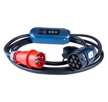 AKYGA Nabíjecí kabel CEE/Typ 2, 11kW 16A 