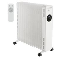 Midea Olejový radiátor 13 žeber