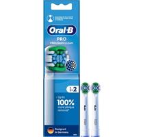 Oral-B hlavice Precision Clean 2ks EB20