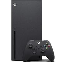 MICROSOFT Xbox Series X 1TB Black 
