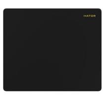 HATOR Tonn EVO L eSports Ed Black Mousepad