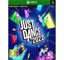 UBISOFT Just Dance 2022 hra XONE 