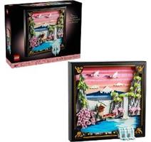 LEGO 31218 Krajina se sakurami 