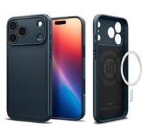 SPIGEN Thin Fit MS case iP17 ProMax Metal slate