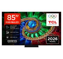 TCL 85RM7L MINI LED RGB TV