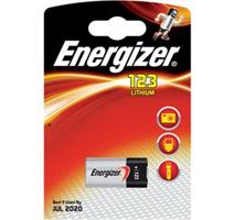 ENERGIZER CR123/VL123 1BP Li 