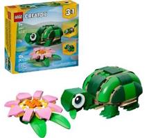 LEGO 31377 Želva s leknínem 