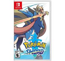 NINTENDO Pokémon Sword hra SWITCH