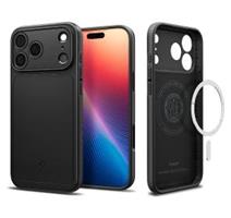 SPIGEN Thin Fit MS case iPhone 17 Pro Max Black