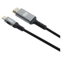 YENKEE YCU 430 USB C na HDMI 4K kabel 