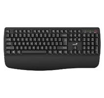 GENIUS KB-7123 Copilot Keyboard 2,4GHz 