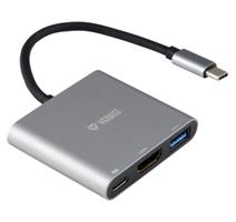 YENKEE YTC 031 USB C na HDMI, USB C,A 