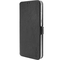 Fixed pouzdro M Moto G24P FIXTOP-1349-BK