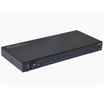 Sencor SAV-410 HDMI SPLITTER 1-8 v1.4