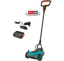 GARDENA Aku sek. HandyMower 22/18V set 