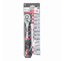 KRTH30107 - Gola sada 1/2" 12ks