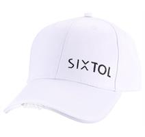 Sixtol SX5039 Kšiltovka s LED světlem B-