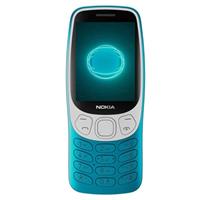 NOKIA 3210 4G DS Blue 2024