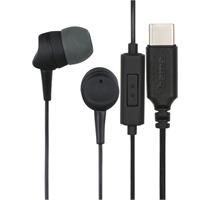 Hama 184192 USB-C sluch. s mikrof. Sea