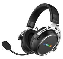 HATOR HYPERGANG 3 Wrl Gaming Headset BK 