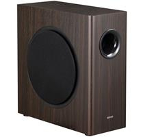 EDIFIER T5s subwoofer hnědý