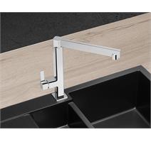 CONCEPT Dřezová baterie BDC5327 chrom 