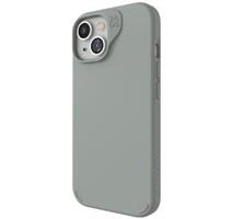 ZAGG Manhattan Snap case iPhone 15 Green 