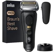 Braun 9510S SERIES 9 PRO+ HOLICÍ STROJEK 