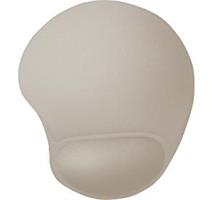 TRUST BigFoot Mouse pad beige 