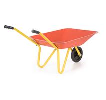 G21 Zahradní kolečko G21 dětské, červené