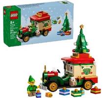 LEGO 40746 Santův kamion 