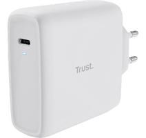 TRUST Nabíječka MAXO 100W USB-C 