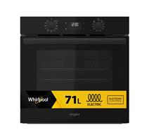 Whirlpool OMR58HU1B TROUBA VESTAVNÁ