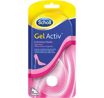 Scholl GELACTIV VLOŽKY DO BOT 