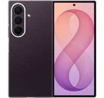 Samsung Clear Case Galaxy Z Fold8 Ultra 