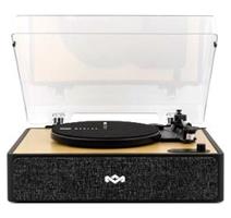 HOUSE OF MARLEY Rise Up BT gramofon BLK 