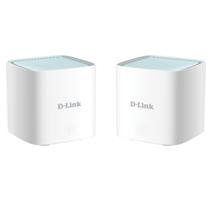 D-Link M15-2 AX1500 Mesh System - 2 Pack 
