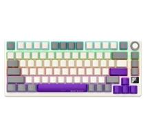LORGAR LRG-KBP7075W-RT-CS Wrl keyboard 