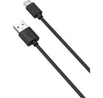 YENKEE YCU SE 325 BK kabel USB A/C 1,5m 