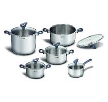 Tefal G712SA55 DAILY COOK SADA 10 KUSŮ 