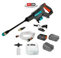 GARDENA Aku čistič AquaCleanPR set