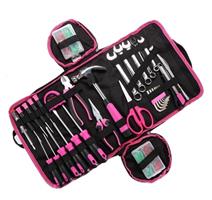 Sixtol SX3021 Sada nářadí HOME PINK 120