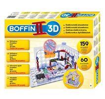 Boffin II 3D  