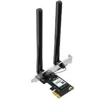 Mercusys MA70XE AX1800 WiFi6 PCIe adapt. 