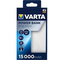 VARTA Power Bank Energy 15000 mAh 