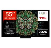 TCL 75C6K PRO QLED TV 
